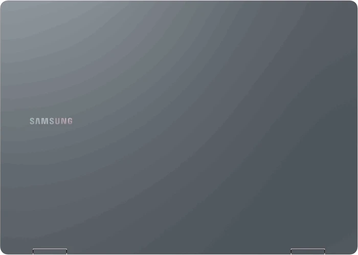 Samsung Galaxy Book4 Pro 360, Moonstone Gray, Core Ultra 5 125H, 16GB RAM, 512GB SSD, DE
