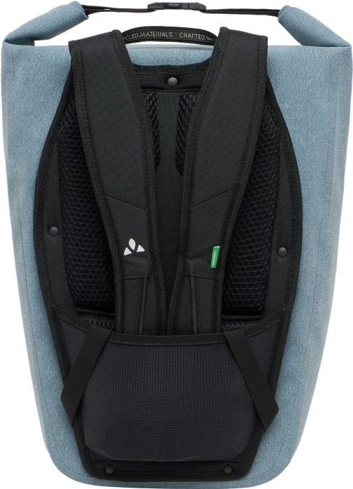 Vaude ReCycle Transformer 26 Gepäcktasche heron