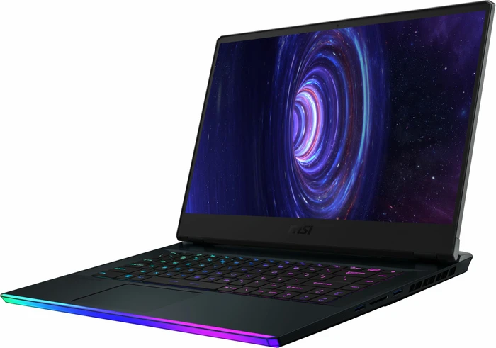 MSI GE66 Raider 10SGS-046, Core i9-10980HK, 32GB RAM, 1TB SSD, GeForce RTX 2080 SUPER, UK