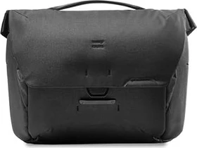 Peak Design Everyday Messenger 13L V3 Umhängetasche Black