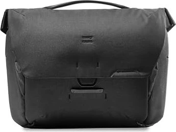 Peak Design Everyday Messenger 13L V3 Umhängetasche Black