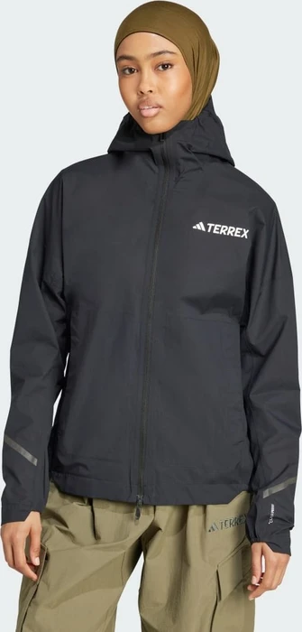 adidas Terrex Xperior 2.5L Light Climaproof Jacke (Damen)