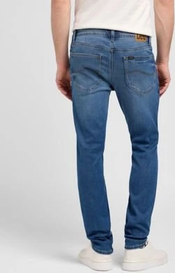 Lee Luke Medium Stretch Jeans armstrong (Herren)