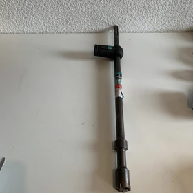 Pferd CC-FS 125 CO-COOL 36 Schleifblatt K36, 125mm, 25 Stück