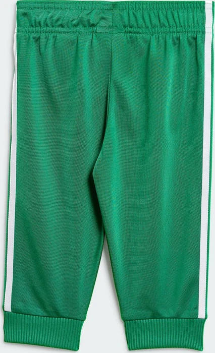 adidas Adicolor SST Trainingsanzug grün (Junior)