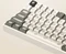 iQunix F97 Hitchhiker Wireless Wireless, 96%, LEDs RGB, Moonstone, USB/Bluetooth, DE Vorschaubild