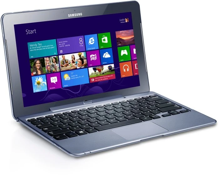 Samsung ATIV Tab 5, 64GB, Windows 8 32bit