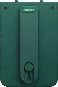 Fairphone Finger Loop für Fairphone (Gen. 6) grün