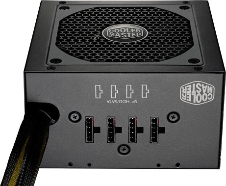 Cooler Master VS-Series V750SM 750W, ATX 2.31