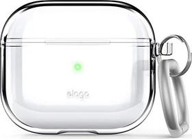 Elago Clear Case für Apple AirPods 3 Transparent