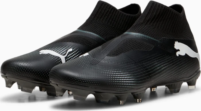 Puma Future 7 Match FG/AG puma black/puma white (Herren)