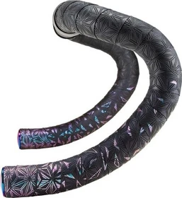 Supacaz Super Sticky Kush Star Fade 2.5mm Lenkerband oil slick