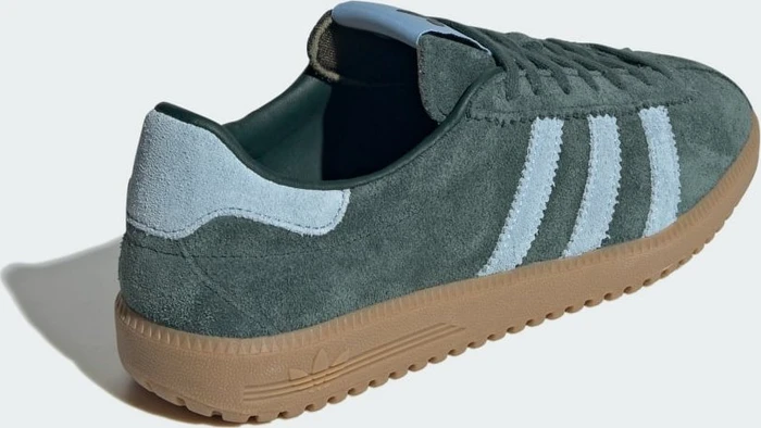 adidas BRMD mineral green/clear sky/gum