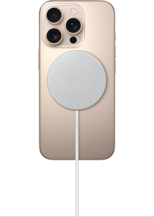 Apple MagSafe Ladegerät, 1m (2024)
