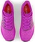 New Balance FuelCell Rebel v3 cosmic rose/blacktop/neon dragonfly (Damen) Vorschaubild