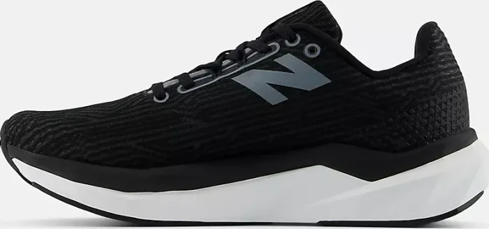 New Balance FuelCell Propel v5 black/steel/white (Damen)