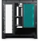 Phanteks NV5 MKII Satin Black, Glasfenster Vorschaubild
