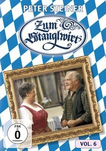Zum Stanglwirt Vol. 6 (DVD)