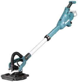 Makita DSL800RTEU Akku-Wand-/Deckenschleifer inkl. 2 Akkus 5.0Ah
