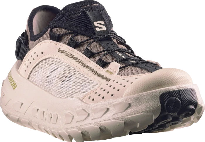 Salomon Solamphibian walnut/tapioca/willow (Damen)