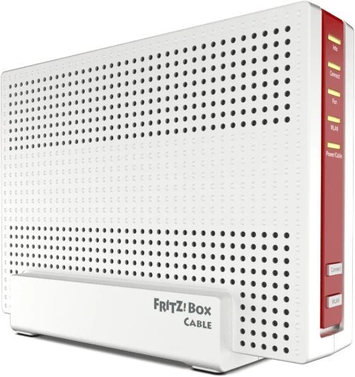 FRITZ! FRITZ!Box 6690 Cable ab € 408,12 (2026) | Preisvergleich ...