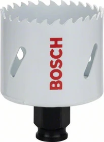 Bosch Professional Progressor for Wood and Metal Lochsäge, 56mm, 1 Stück