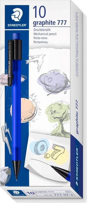 Staedtler graphite 777 Druckbleistift