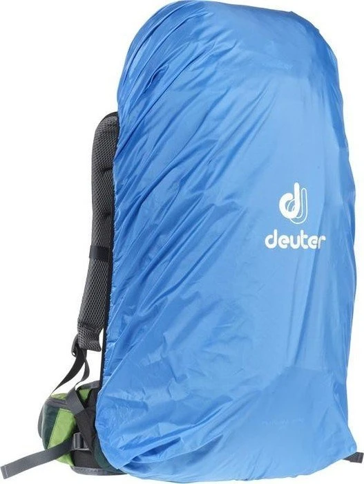 Deuter Futura Pro 36 forest/emerald