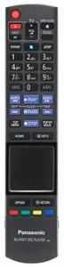 Panasonic DMP-BDT500 schwarz