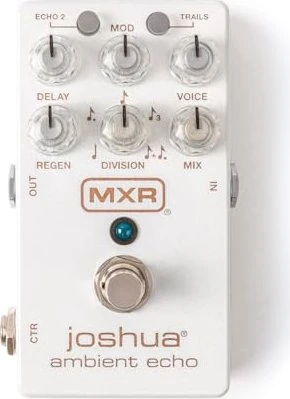 MXR M309 Joshua Ambient Echo