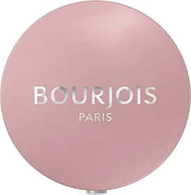 Bourjois Little Round Pot Mono Lidschatten 16 mauve la la!, 1.2g