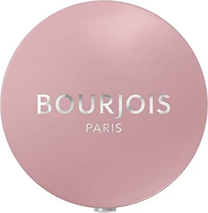 Bourjois Little Round Pot Mono Lidschatten 16 mauve la la!, 1.2g