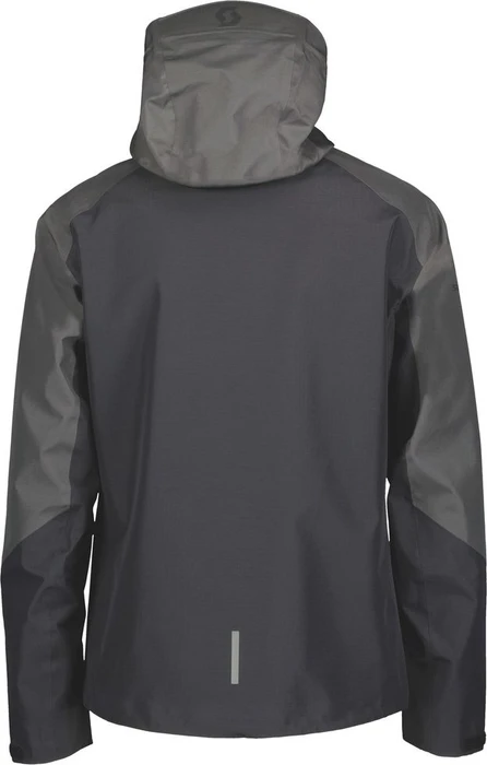Scott Explorair Light Dryo 3L Funktionsjacke black/dark grey (Herren)
