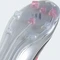 adidas F50 League Messi FG/MG cloud white/lucid red/silver metallic Vorschaubild