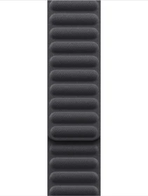 Apple Armband mit Magnetverschluss S/M für Apple Watch 42mm schwarz