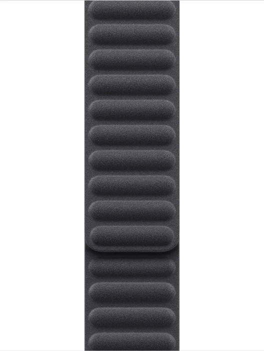 Apple Armband mit Magnetverschluss S/M für Apple Watch 42mm schwarz