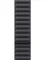 Apple Armband mit Magnetverschluss S/M für Apple Watch 42mm schwarz Vorschaubild