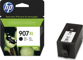 HP Tinte 907 XL schwarz extra hohe Kapazität