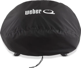 Weber Abdeckhaube Premium für Q2000N-Serie