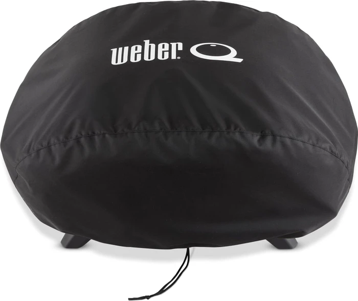Weber Abdeckhaube Premium für Q2000N-Serie