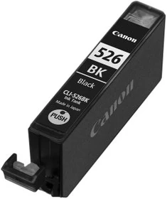Canon Tinte CLI-526BK schwarz