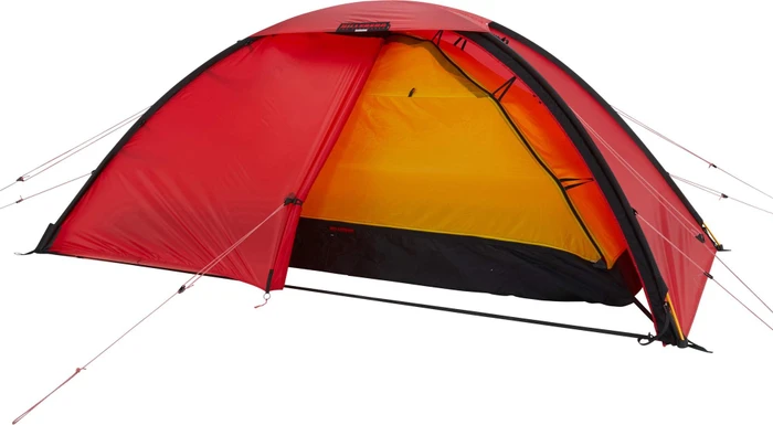 Hilleberg Unna Kuppelzelt