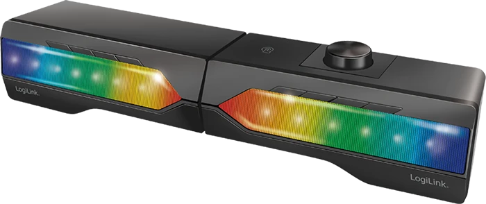 LogiLink Mobile Soundbar