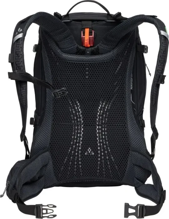Vaude Bike Alpin 23+5 schwarz (Damen)