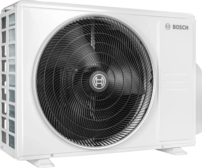Bosch Climate 5000 M CL5000M 53/2 E