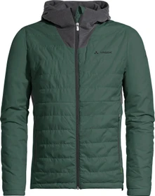 Vaude Cyclist Hybrid Fahrradjacke dusty forest (Herren)
