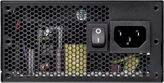 SilverStone SFX Series ST45SF V3.0 450W, SFX