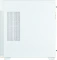 Zalman S5 Neo White, weiß, Glasfenster Vorschaubild