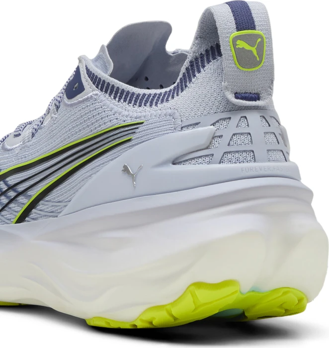 Puma ForeverRun Nitro 2 cool weather/yellow alert (Herren)