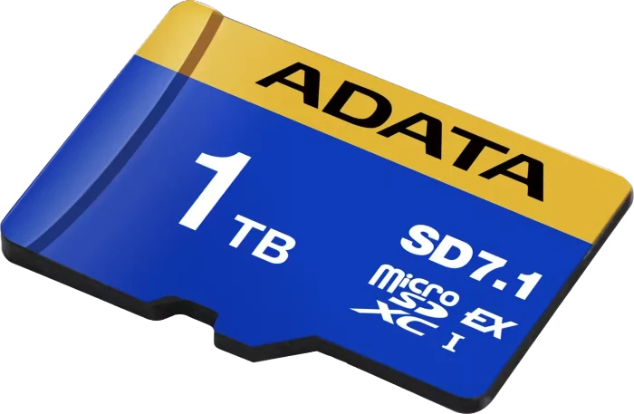 ADATA Premier Extreme R800/W700 1TB, UHS-I U3, Class 10, SD Express EX I